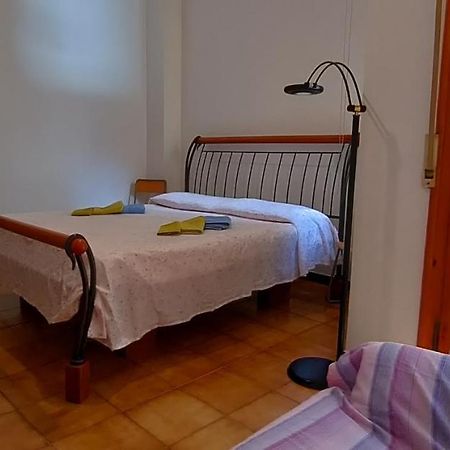 Pisa Central Station Room Rent Ngoại thất bức ảnh