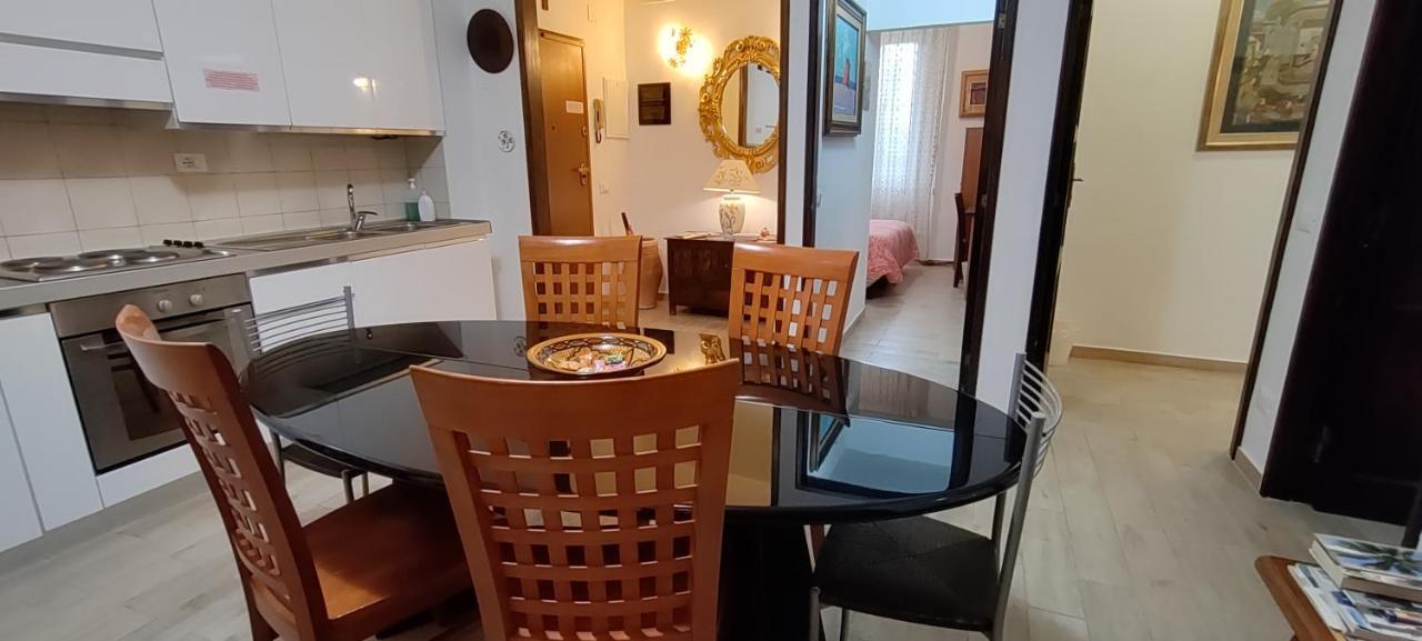 Pisa Central Station Room Rent Ngoại thất bức ảnh