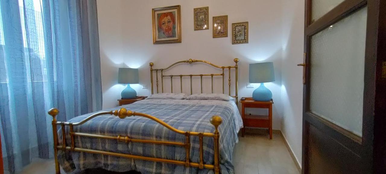 Pisa Central Station Room Rent Ngoại thất bức ảnh
