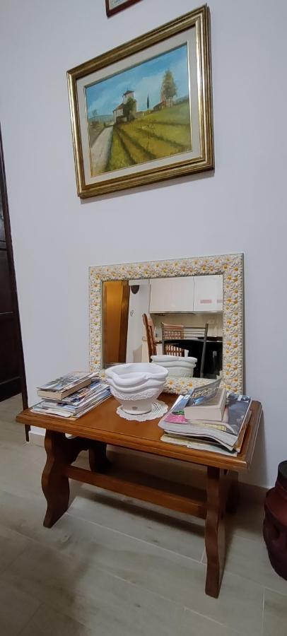 Pisa Central Station Room Rent Ngoại thất bức ảnh