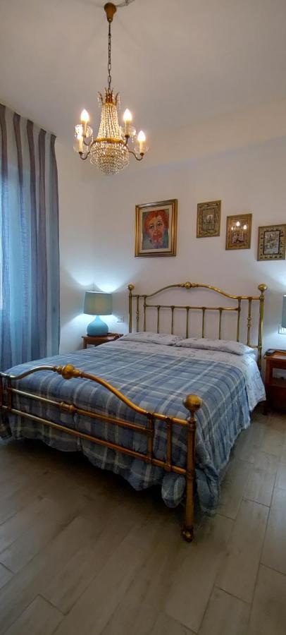 Pisa Central Station Room Rent Ngoại thất bức ảnh