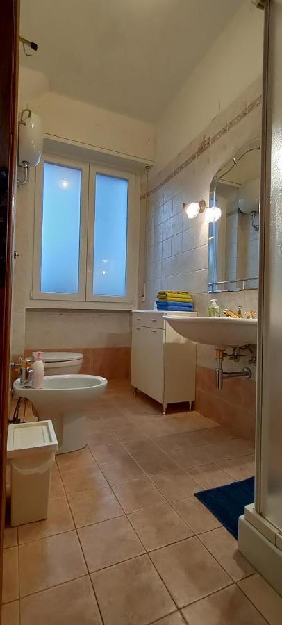 Pisa Central Station Room Rent Ngoại thất bức ảnh