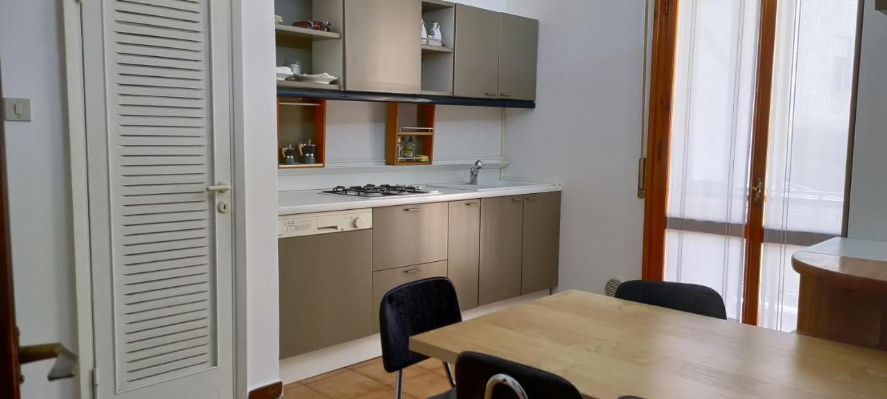 Pisa Central Station Room Rent Ngoại thất bức ảnh