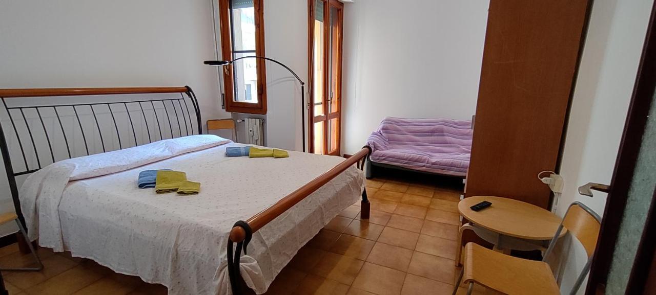 Pisa Central Station Room Rent Ngoại thất bức ảnh