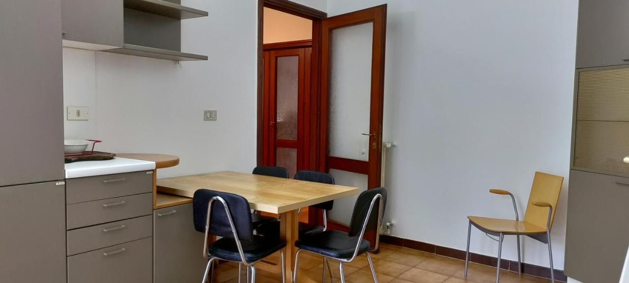 Pisa Central Station Room Rent Ngoại thất bức ảnh