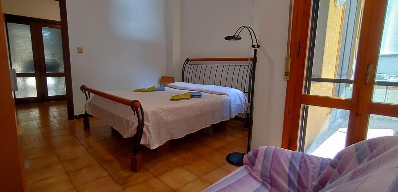 Pisa Central Station Room Rent Ngoại thất bức ảnh